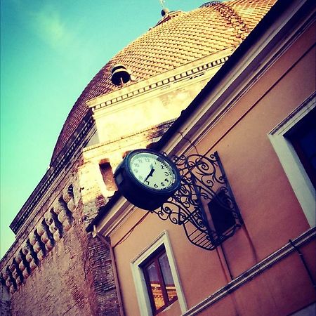 Villa Casa Vacanza La Cupola Giulianova Exterior foto