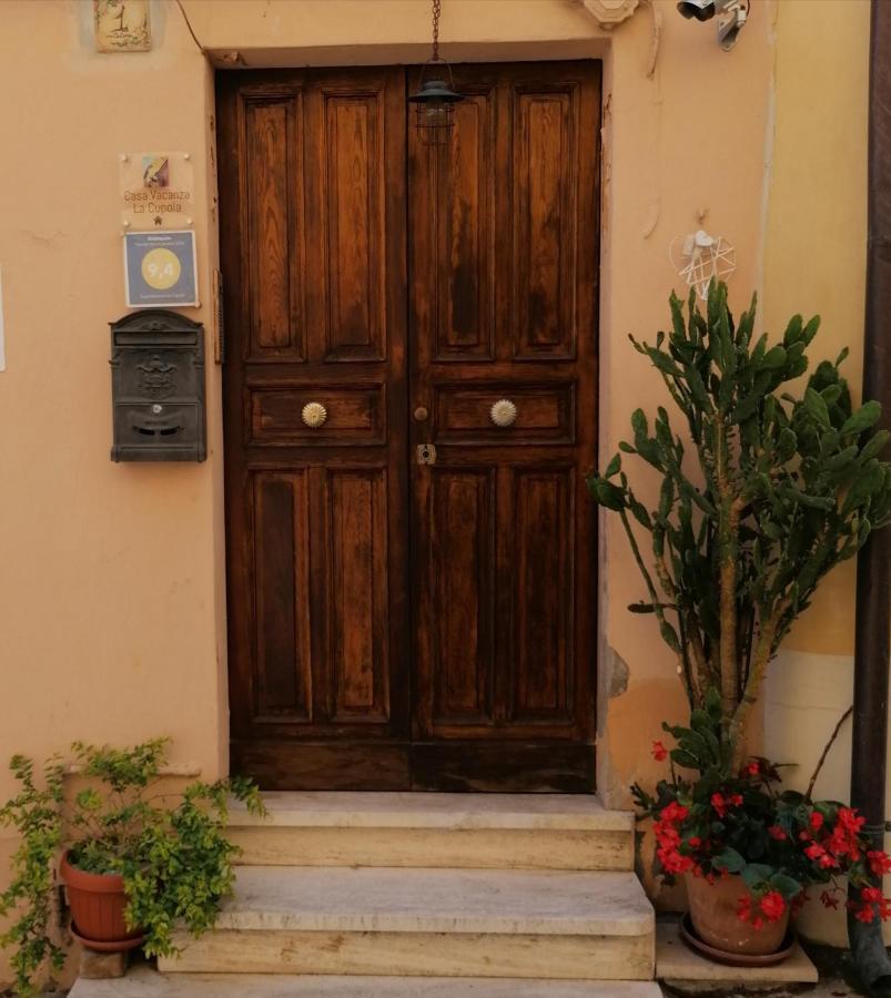 Villa Casa Vacanza La Cupola Giulianova Exterior foto