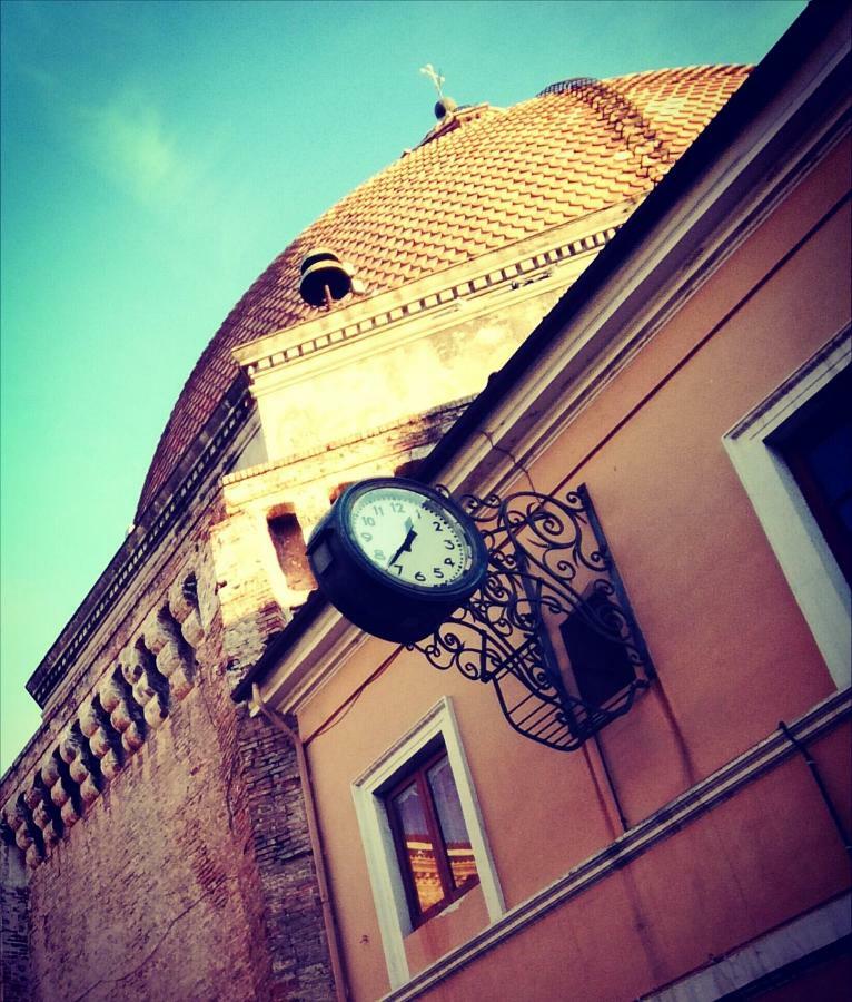 Villa Casa Vacanza La Cupola Giulianova Exterior foto