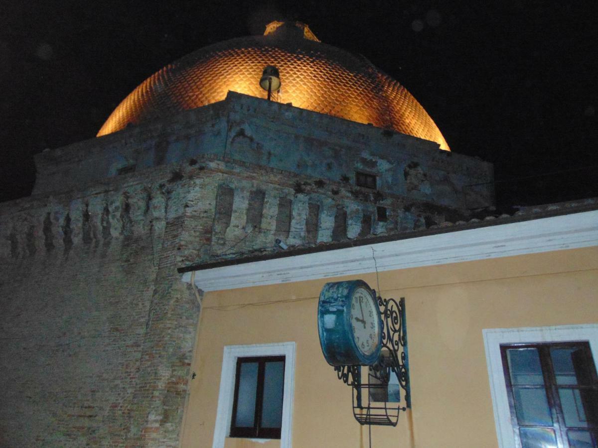 Villa Casa Vacanza La Cupola Giulianova Exterior foto